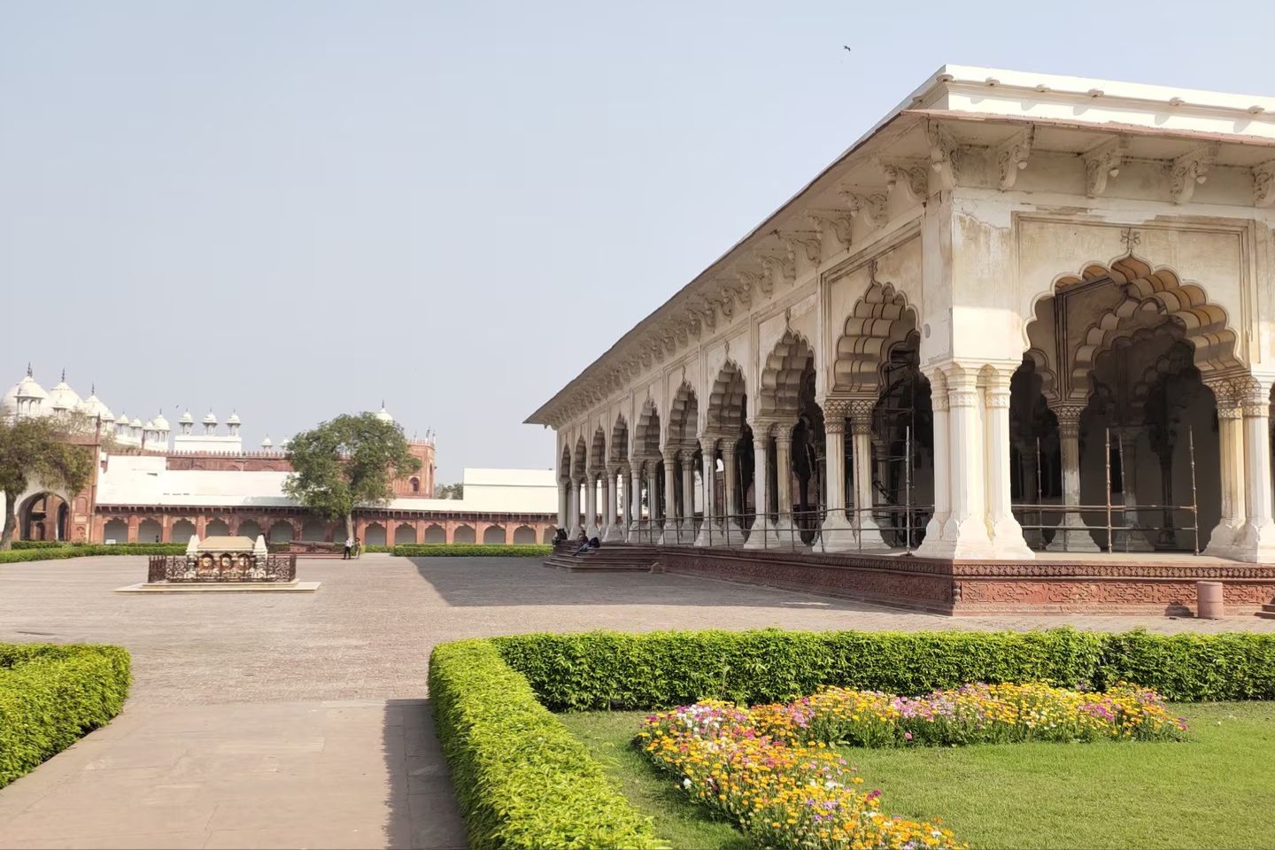 Anguri Bagh Agra