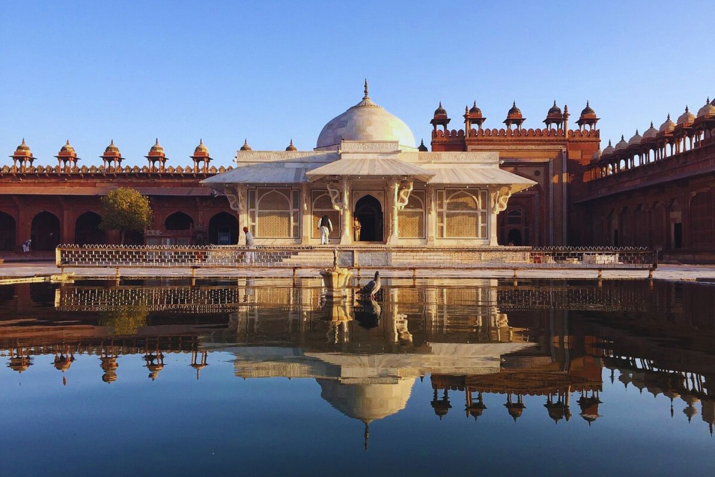 Hazrat Salim Chishti Agra